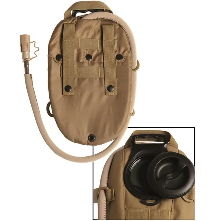 Hydration Pack – 1 L · Coyote