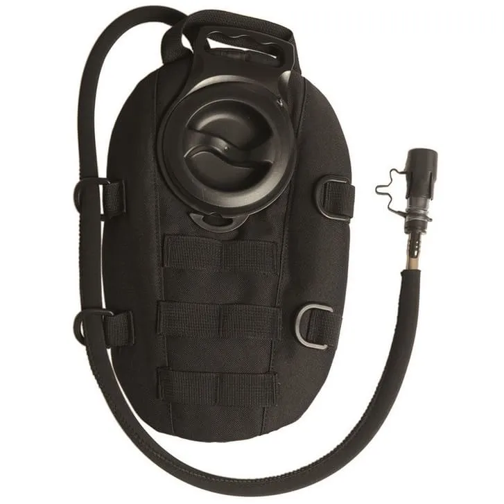 Hydration Pack – 1 L (Zwart)