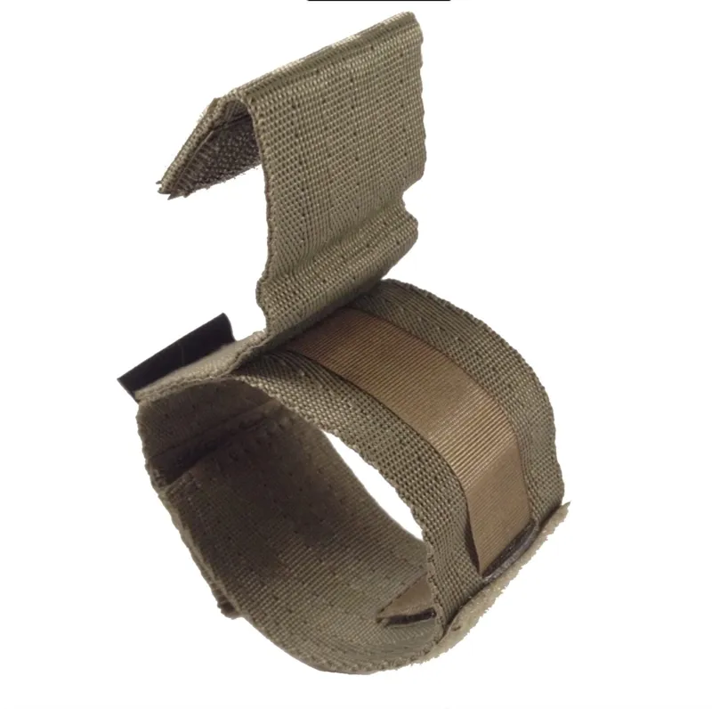 Watch Band ( Drab) · Verde / OD