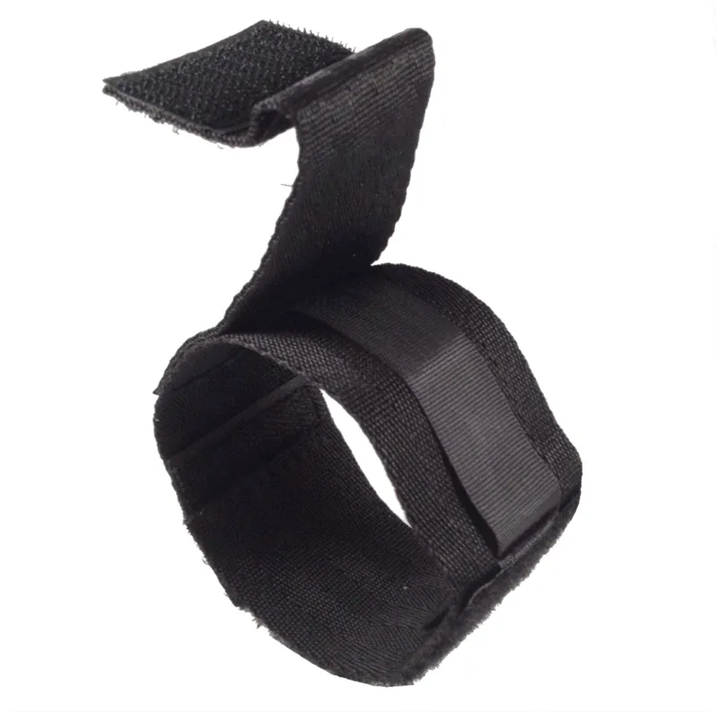 Watch Band · Negro