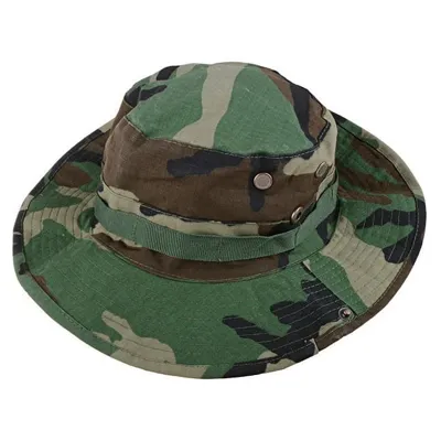 Aisoftneeds – Tactical Jungle Cap