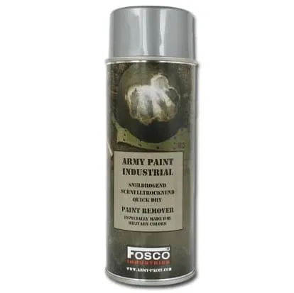 Paint Remover