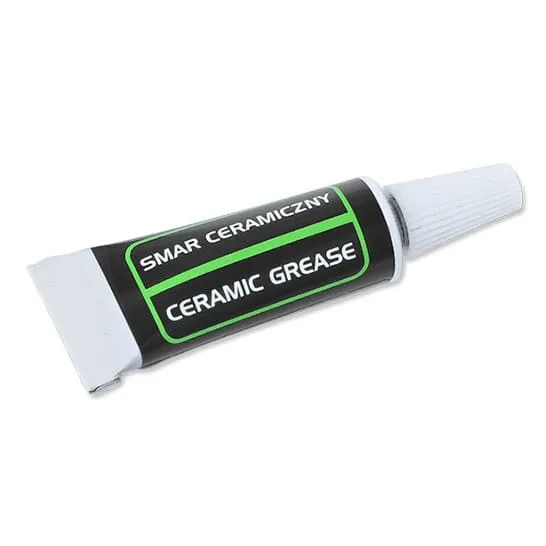 Ceramic Grease