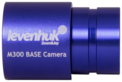 Cámara Digital M300 BASE - Levenhuk