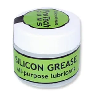 Silicon Grease