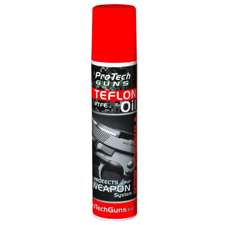 Teflon Spray – 100 ml