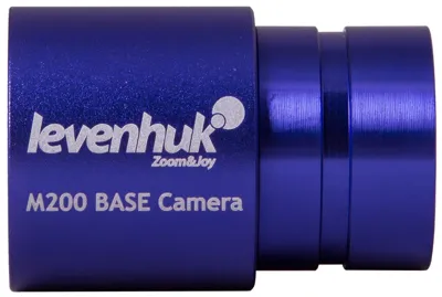 Cámara Digital M200 BASE - Levenhuk