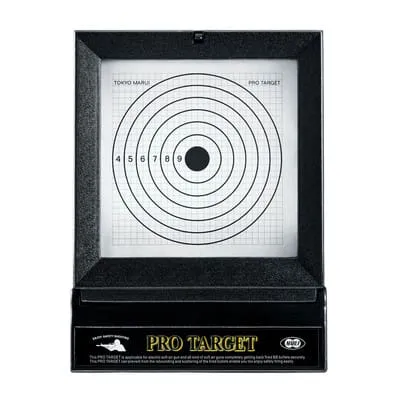 Portable Target