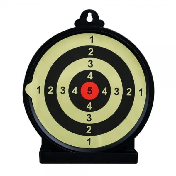 WST Viscous Buffer Target