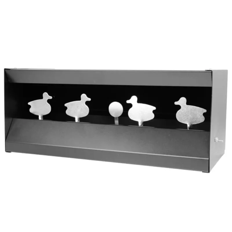 ASN – Magnetic Pellet Trap – Ducks