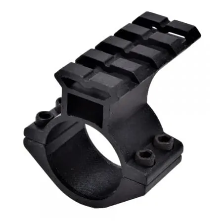 Tube Scope Mount – 4 Slots