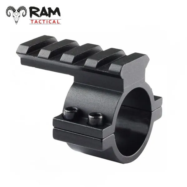 Scope Adapter Naar 22mm Rail