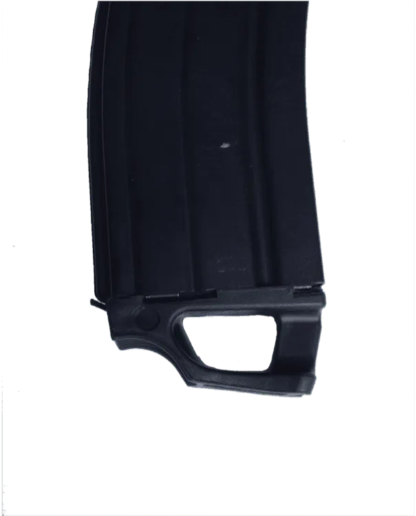 Element – Grip Set (4x) M4 Series (Zwart)