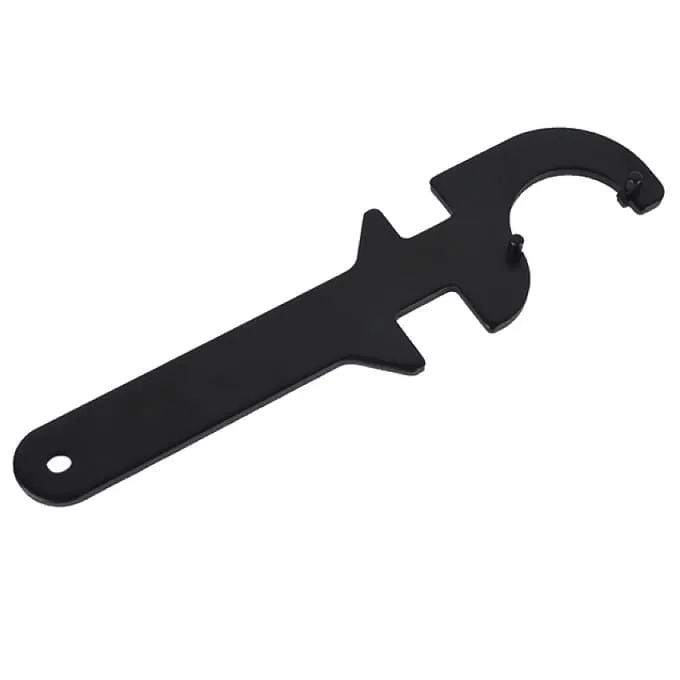 Element – Delta Ring & Butt Stock Tube Wrench Tool