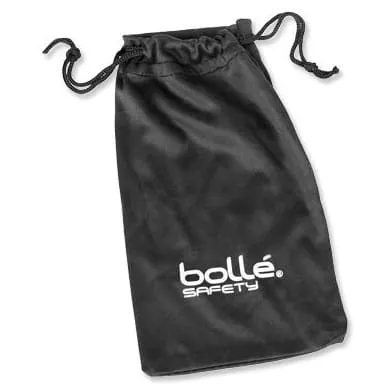 Glasses Bag – Microfibre (Zwart)