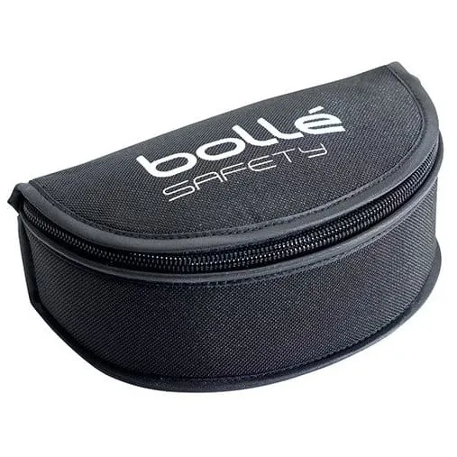 Large Sunglasses Case (Zwart)