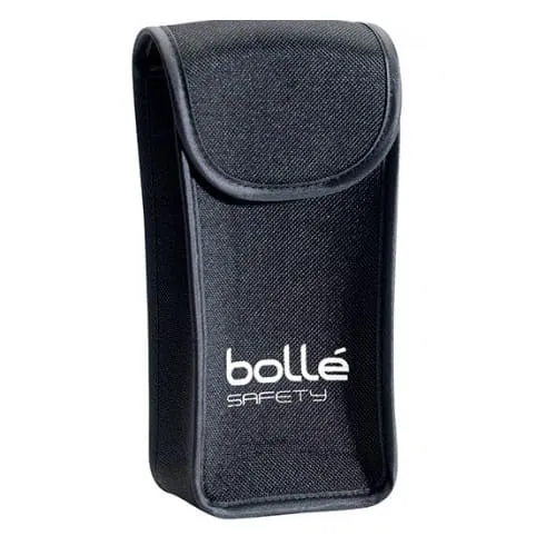 Large Glasses Case (Zwart)
