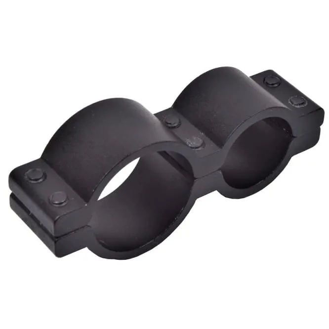 Flashlight Mount for Outer Barrel (Ø18MM en Ø24MM)