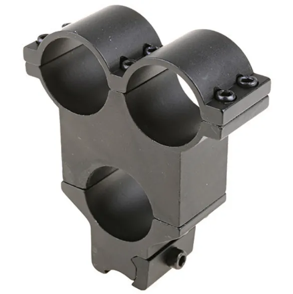11 mm Triple Mount