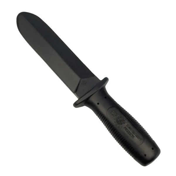 Training Knife Short Hard