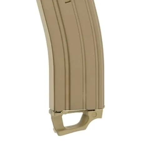 Element – Grip Set (4x) M4 Series · Tan / FDE