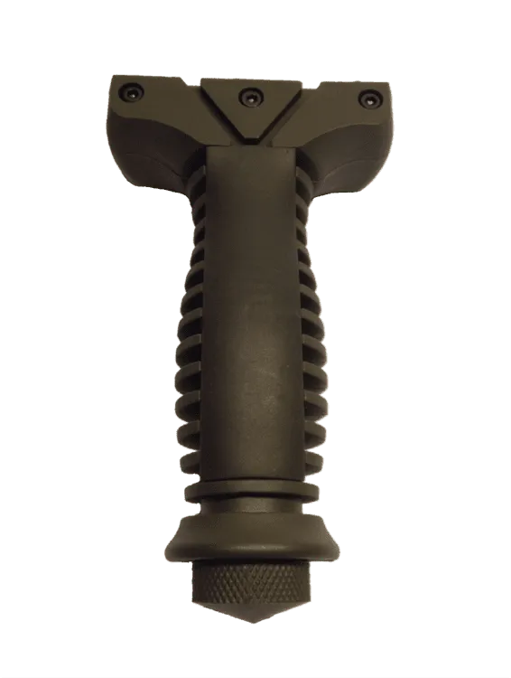 Tac. Frontgrip Storage ( Drab) · Verde / OD