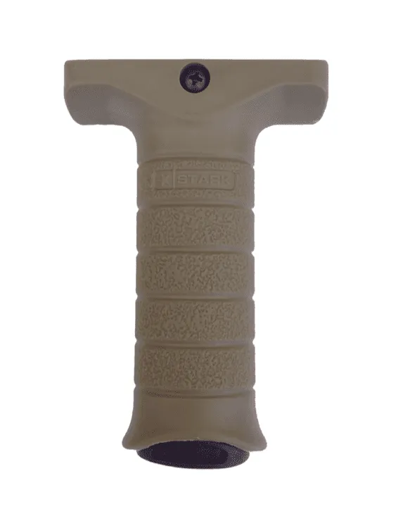 T-Shape Vertical Frontgrip · Verde / OD
