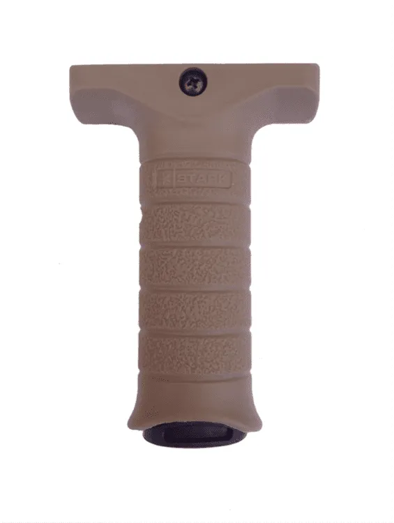 T-Shape Vertical Frontgrip · Coyote
