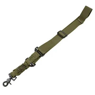 Airsoftneeds – Tactical Bungee Sling ( Drab)
