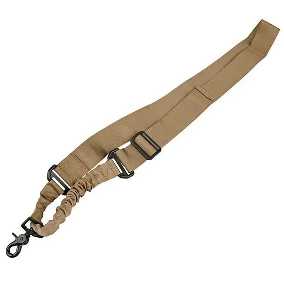 Airsoftneeds – Tactical Bungee Sling · Coyote