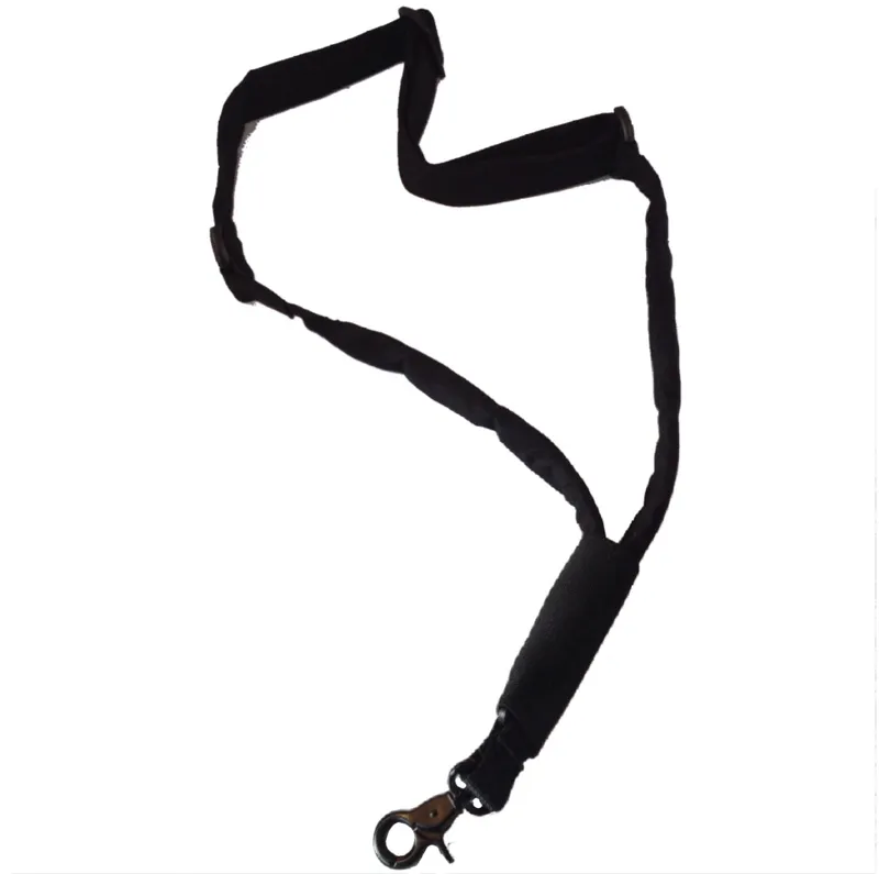 Basic Ops – 1-POINT Bungee SF (Zwart)
