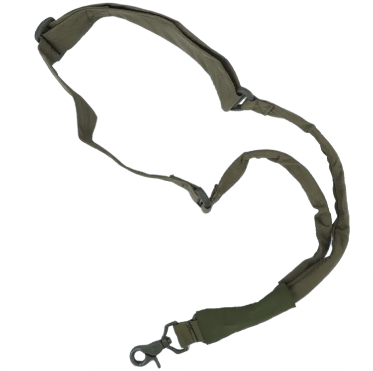 Basic Ops – 1-POINT Bungee SF · Verde / OD