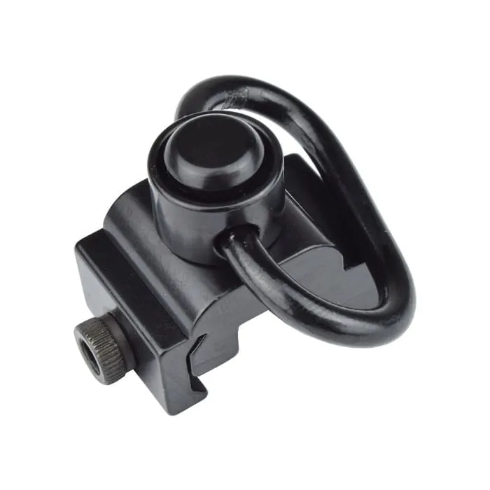 QD Sling Mount 360