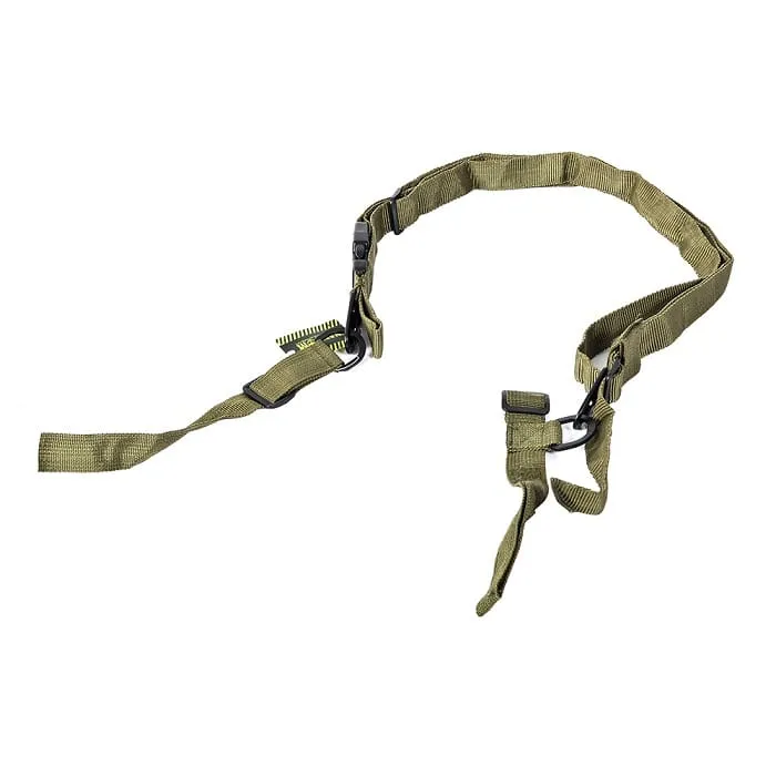 Phantom – 3-POINT Sling · Verde / OD