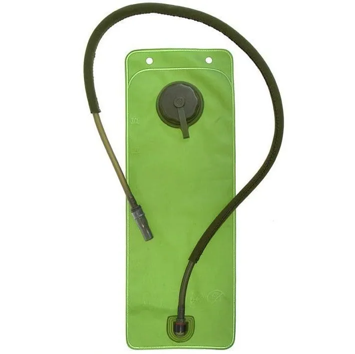 ASN – Bladder Bag 3 Liter · Verde / OD