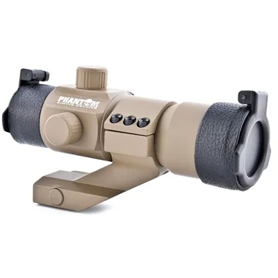 Green Dot Anlge Mount - Phantom