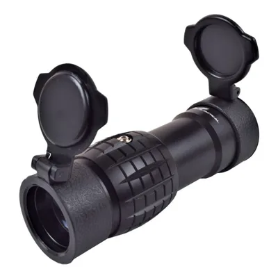 3x Magnifier Voor Red Dot (Zonder Kappen!) - JS-Tactical