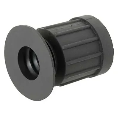 Rubber Scope Optiek Cover - ACM