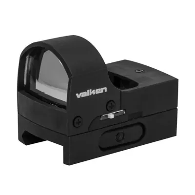 Mini Reflex Red Dot Sight (Molded) - Valken