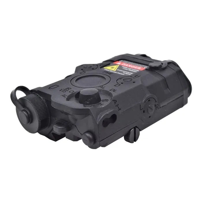 D|BOYS – Battery Box PEQ 15