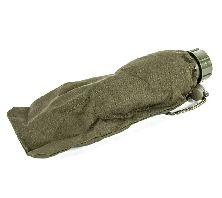 Phantom BB Feed Bag ( Drab) · Verde / OD