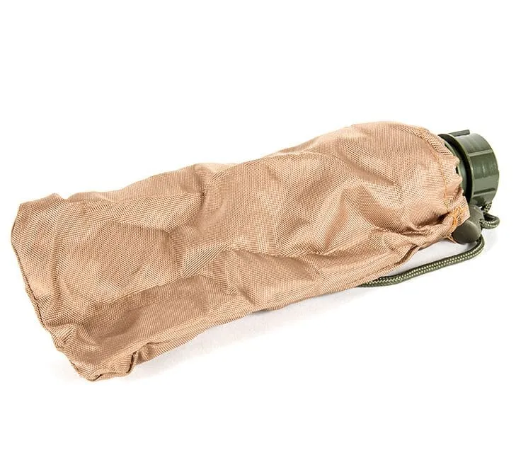 Phantom BB Feed Bag · Tan / FDE