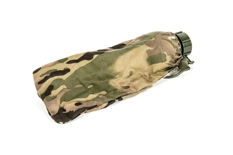 Phantom BB Feed Bag · Multicam