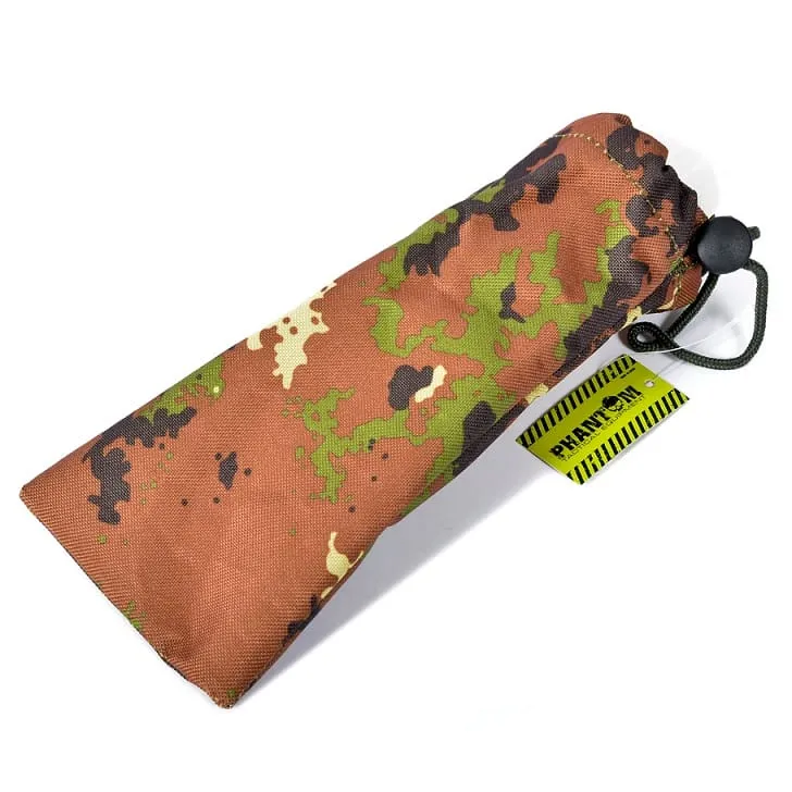 Phantom BB Feed Bag (Vegetata)