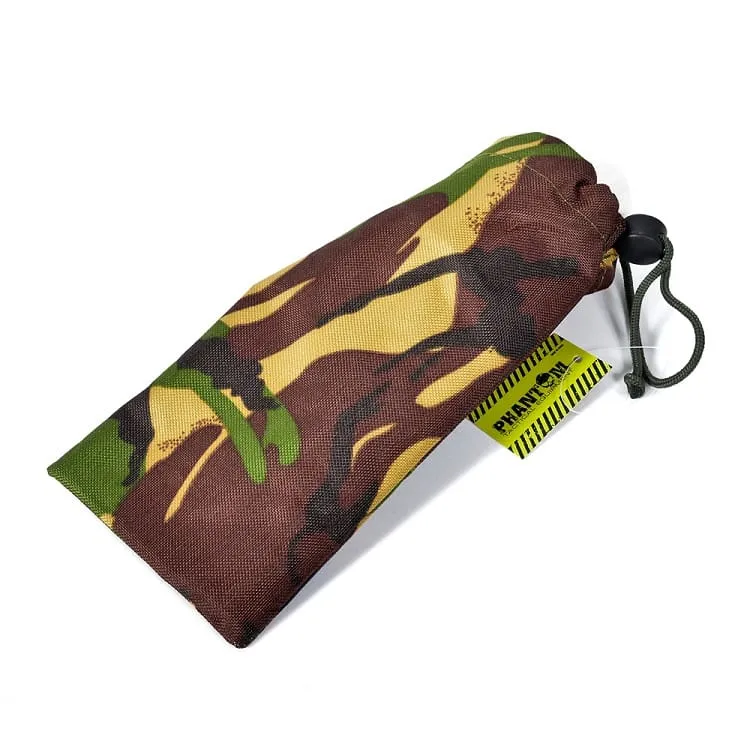 Phantom BB Feed Bag · Woodland