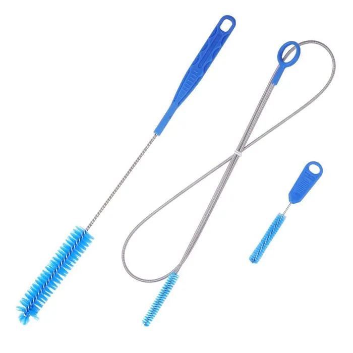 Bladderbag Cleaning Kit – 3 in 1