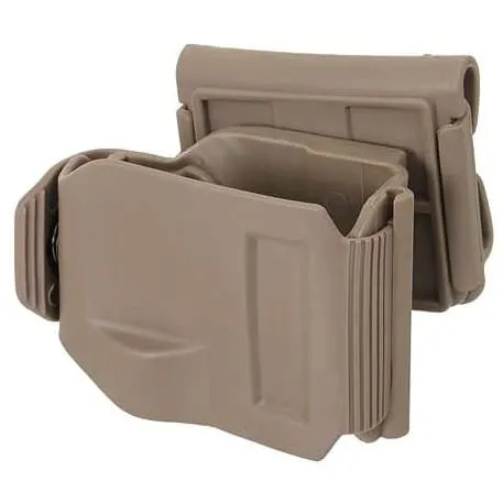 Clip-Holster Voor Glock ’S · Coyote
