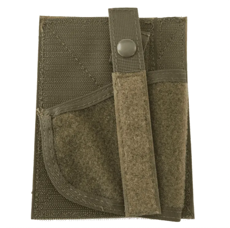 Velcro Patch Holster Universal · Verde / OD