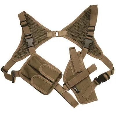 Shoulder Holster - Mil-Tec
