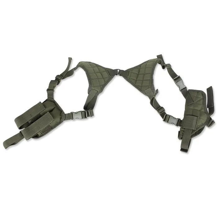 Universal Shoulder Holster · Verde / OD